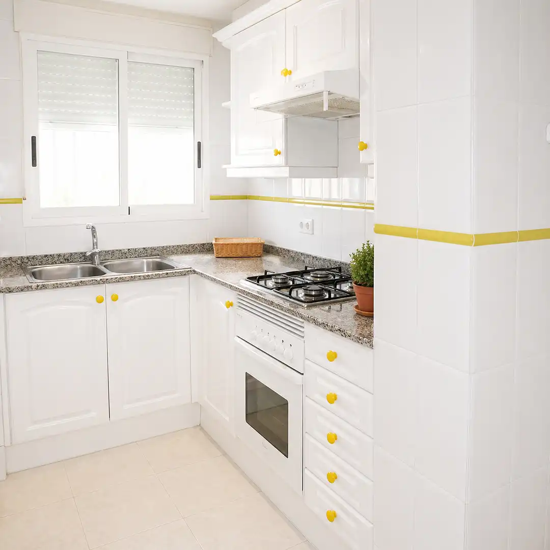Pis de 65 m² a Peníscola