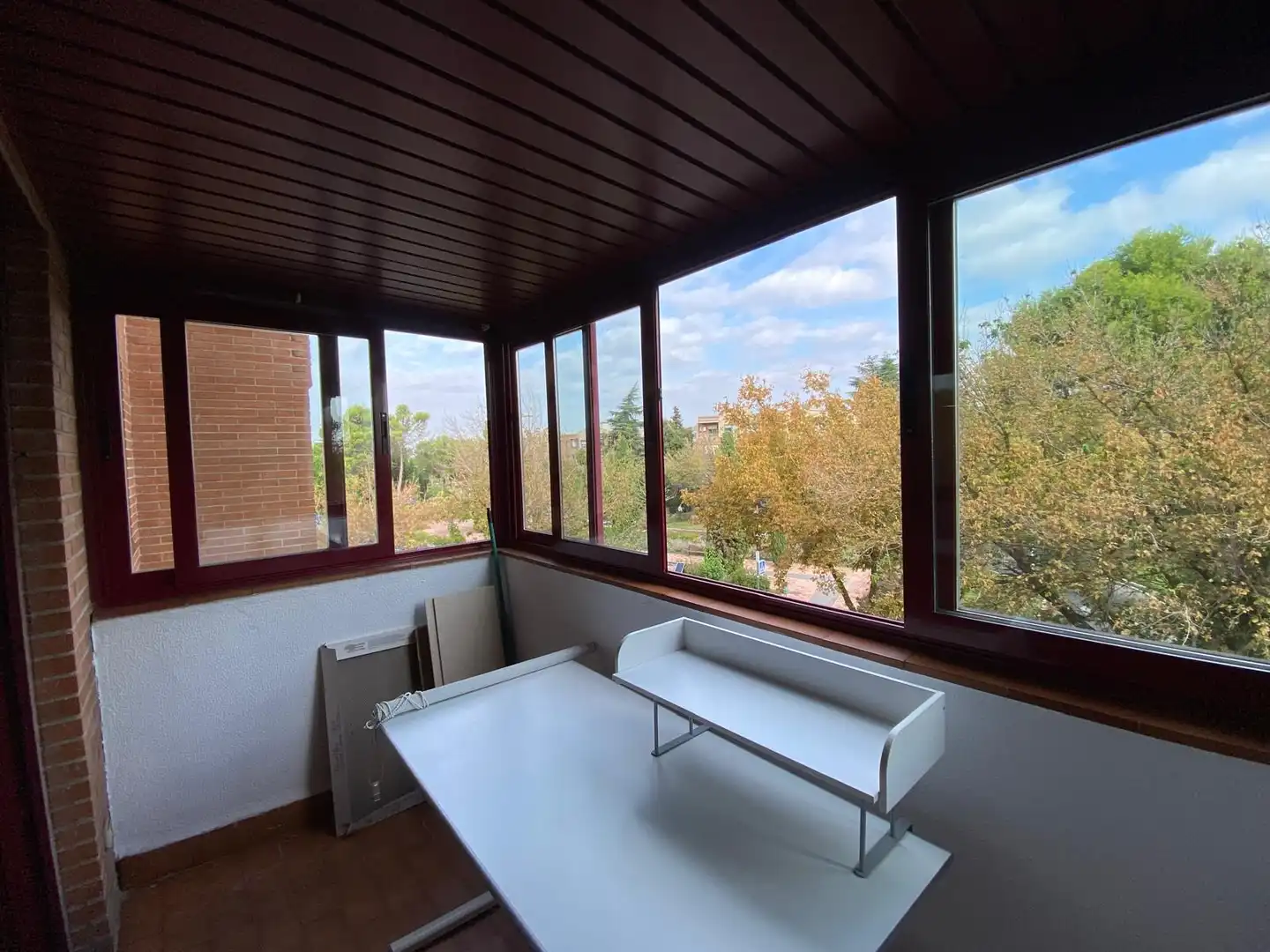 Pis de 115 m² a Pozuelo de Alarcón
