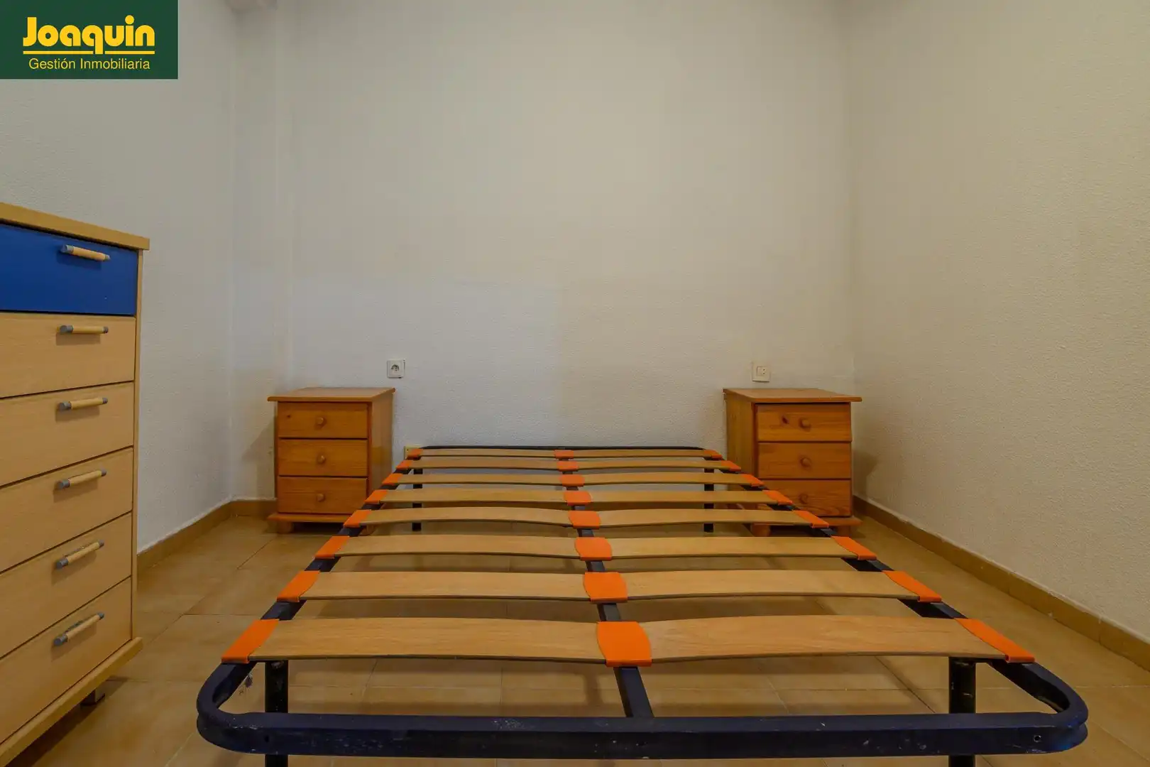 Pis de 44 m² a Còrdova