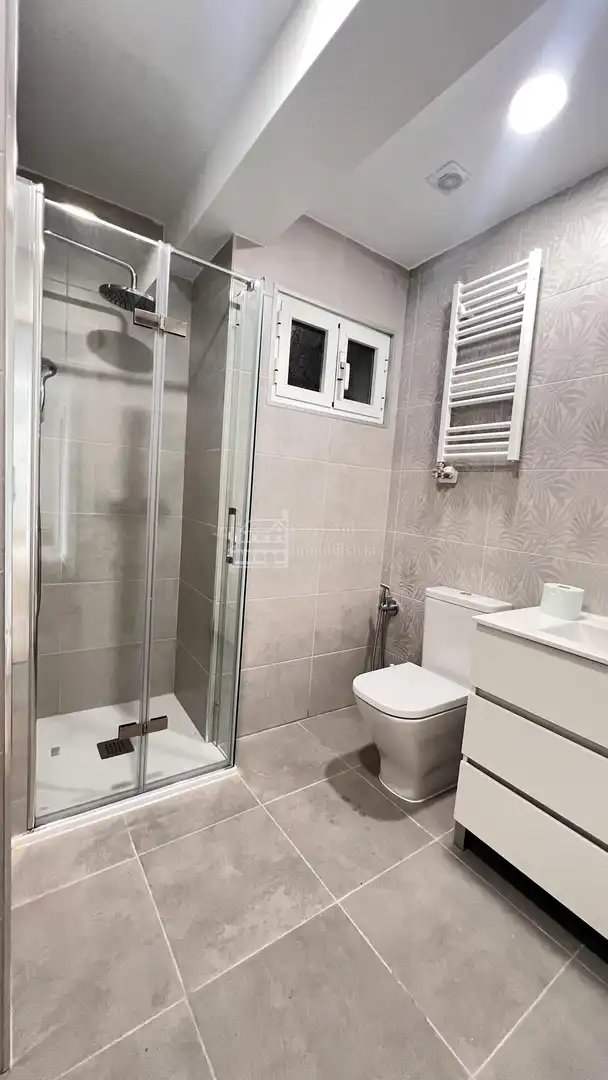 Piso de 95 m² en Salamanca