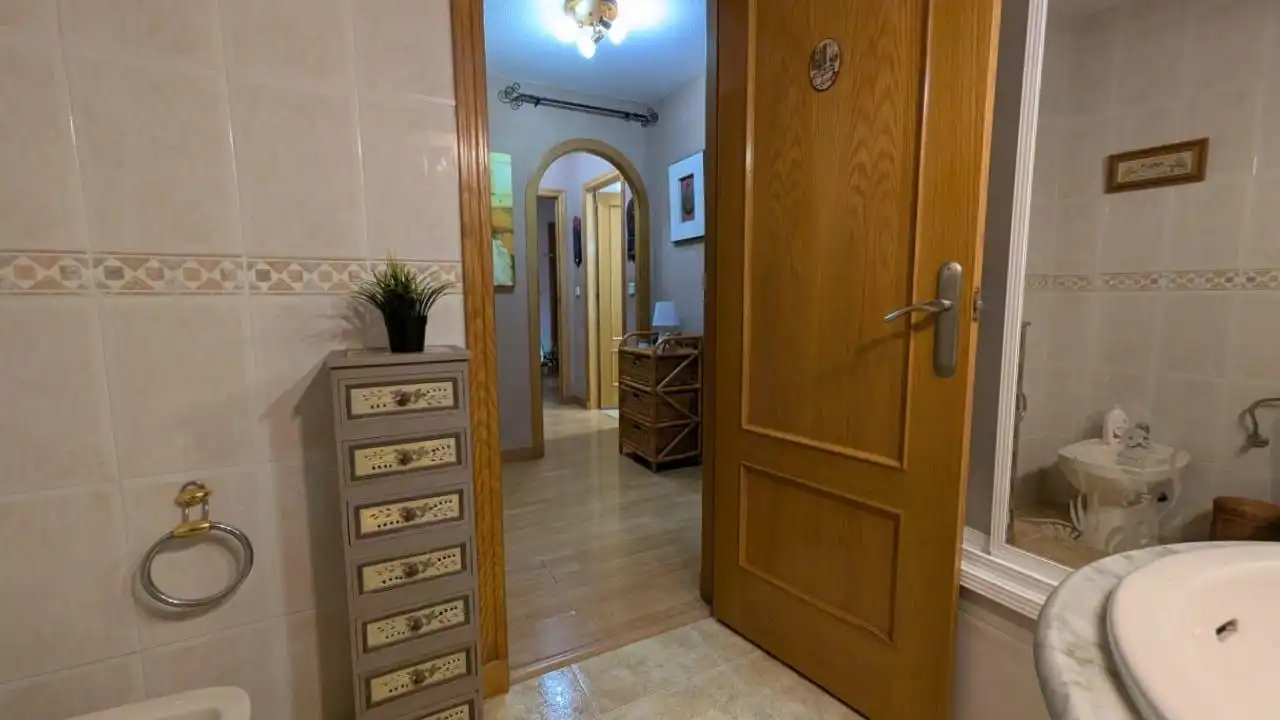 Piso de 71 m² en Cartagena