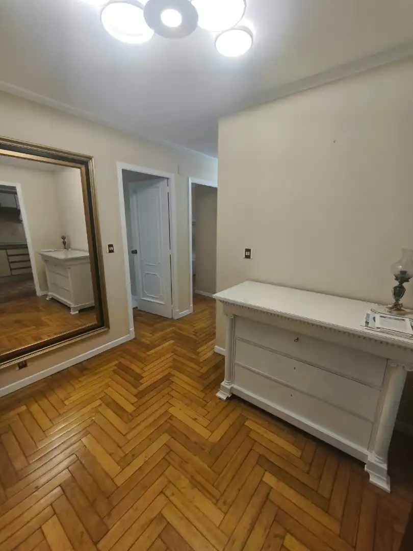 Piso de 120 m² en Ourense