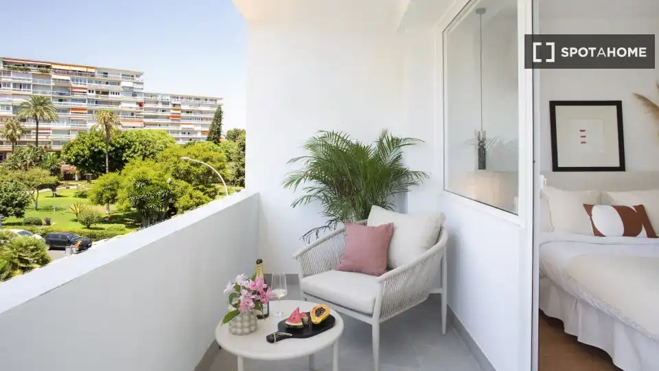 Habitación 54 m², Torremolinos