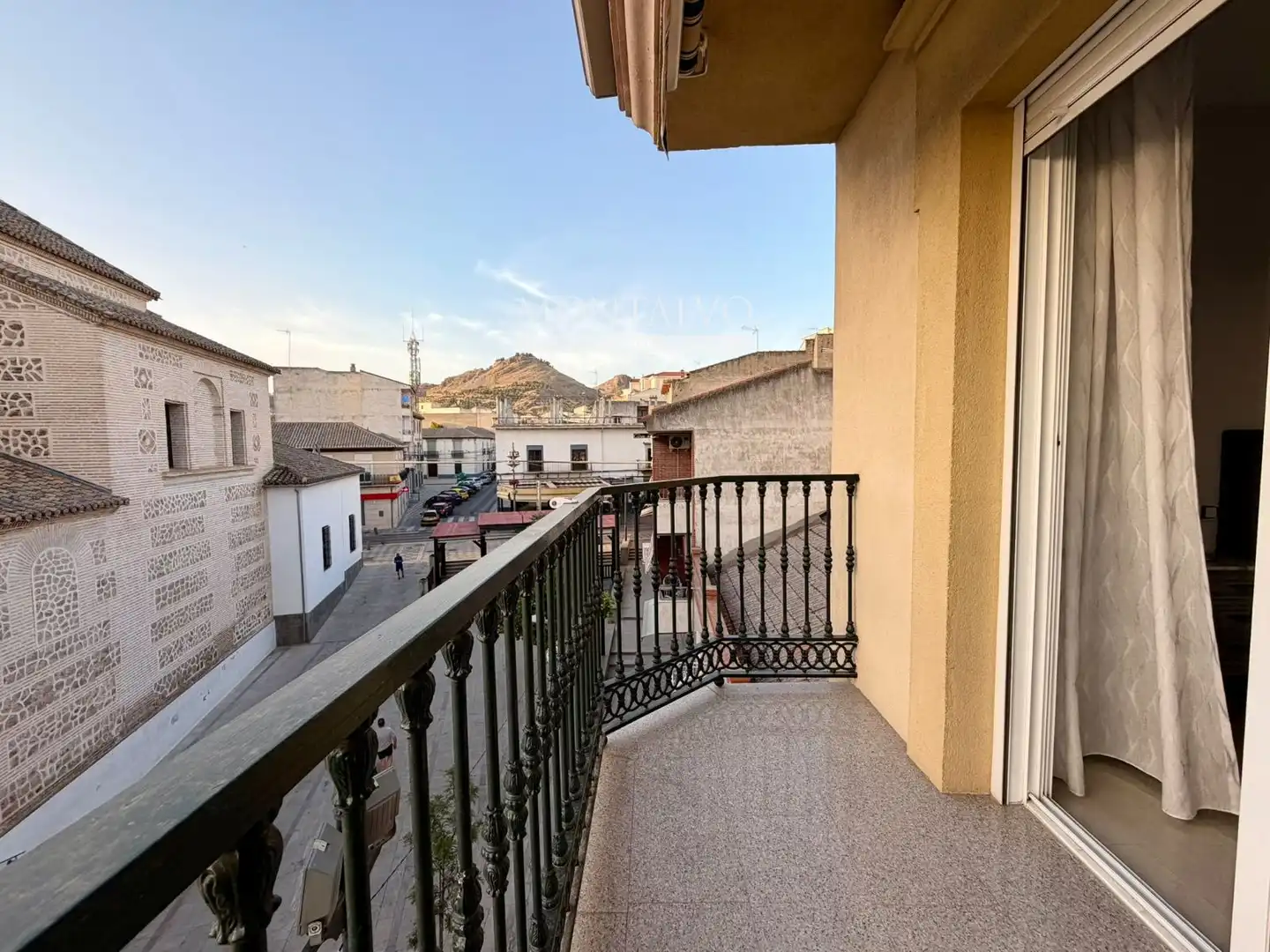 Piso de 211 m² en Atarfe