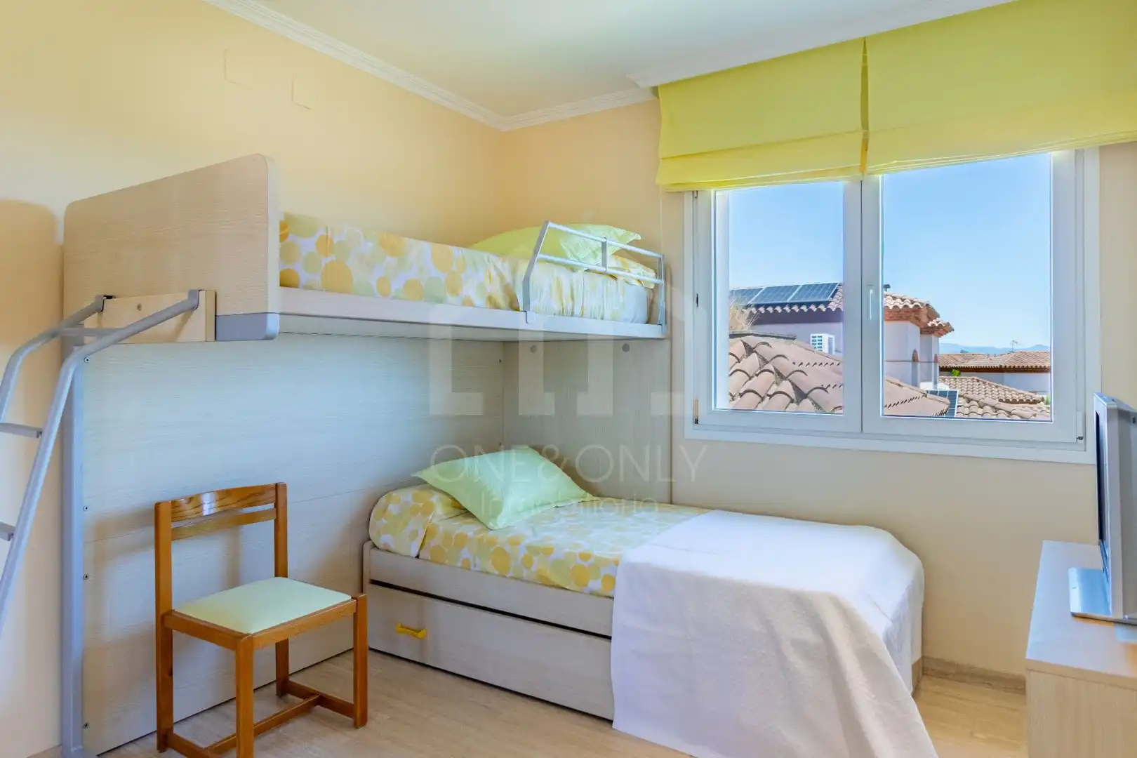 Piso de 323 m² en Mont-roig del Camp