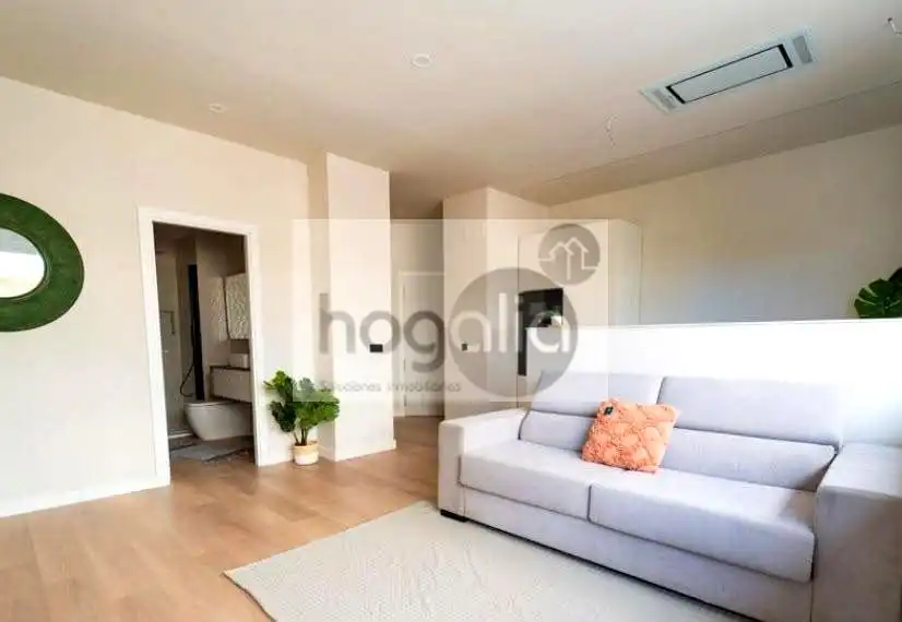 Piso de 68 m² en Sevilla