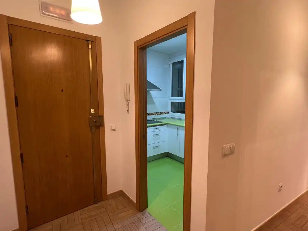 Pis de 72 m² a Madrid