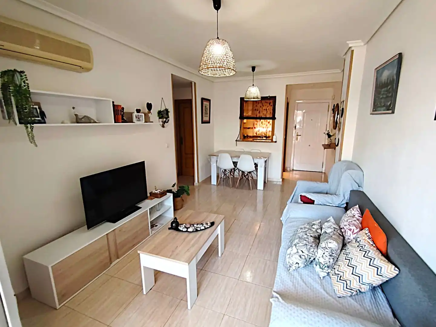 Pis de 111 m² a Orpesa