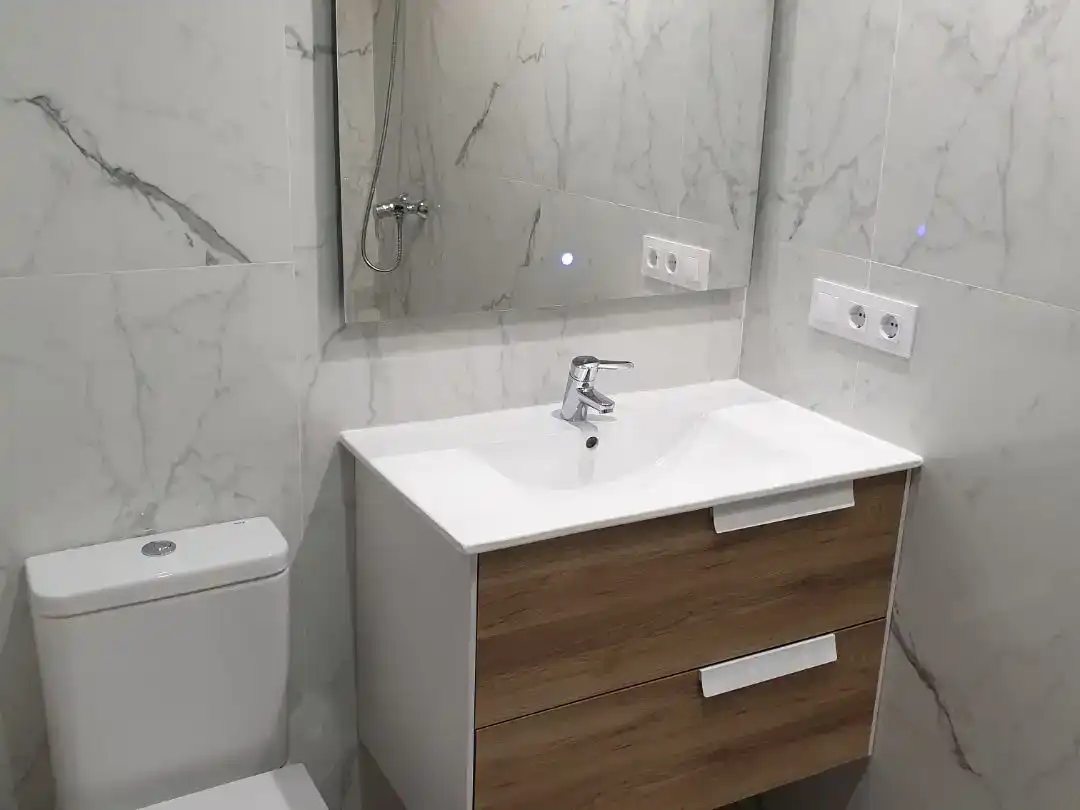 Piso de 70 m² en Vigo
