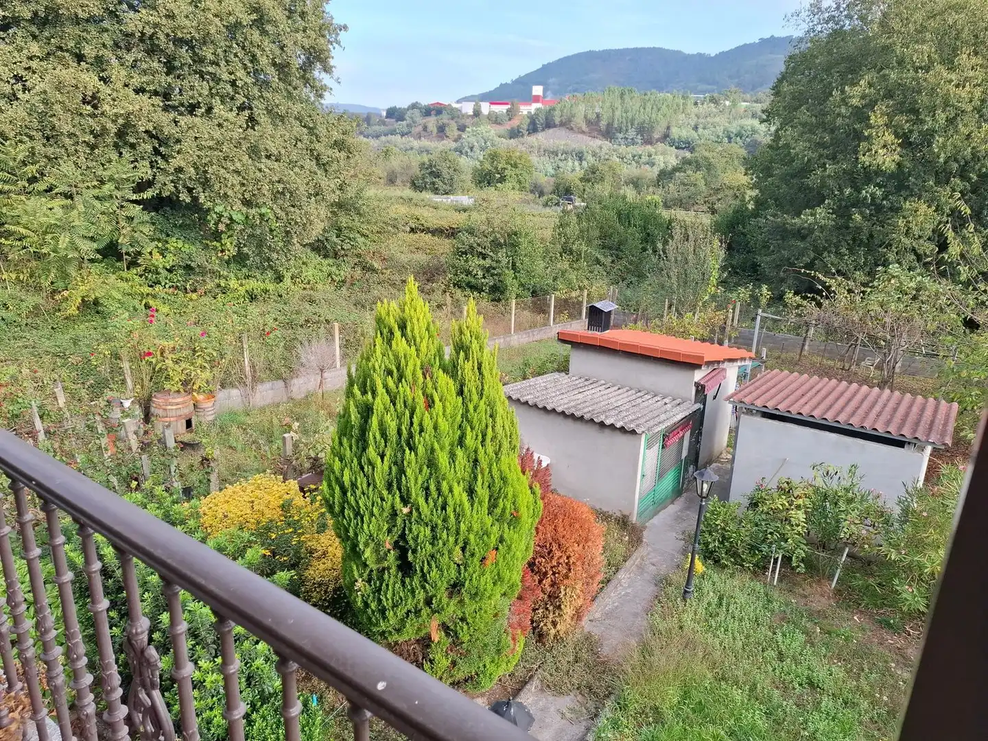 Casa de 160 m² a Toén