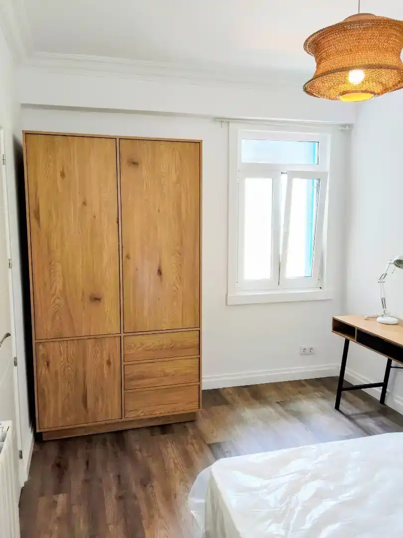 Piso de 75 m² en La Coruña