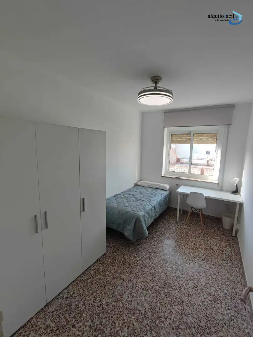 Habitación 110 m², Murcia