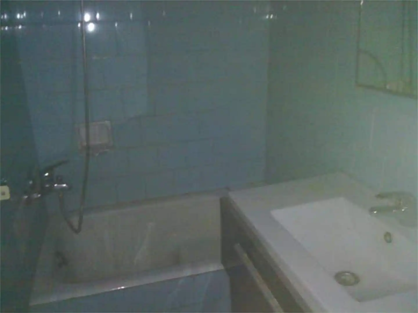Piso de 80 m² en Manresa