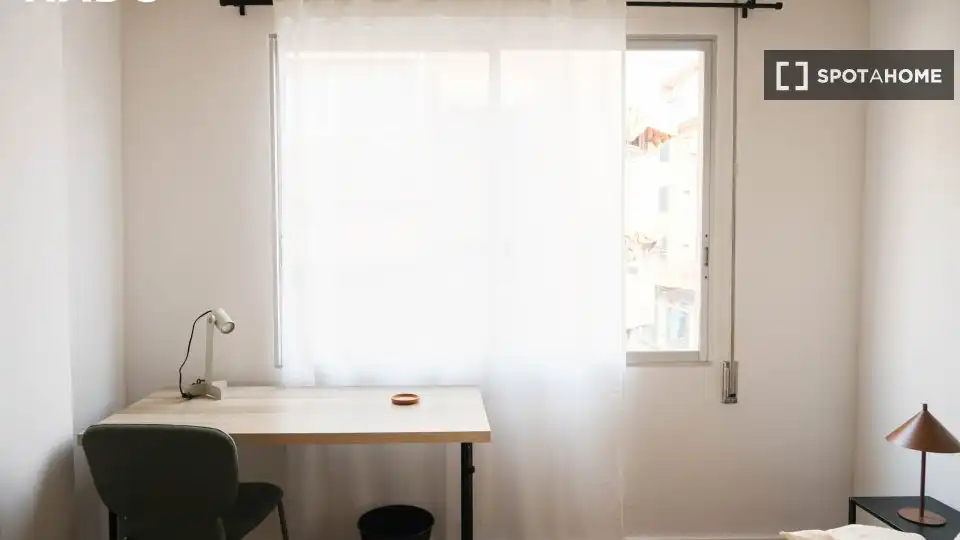 Habitación 95 m², Alicante