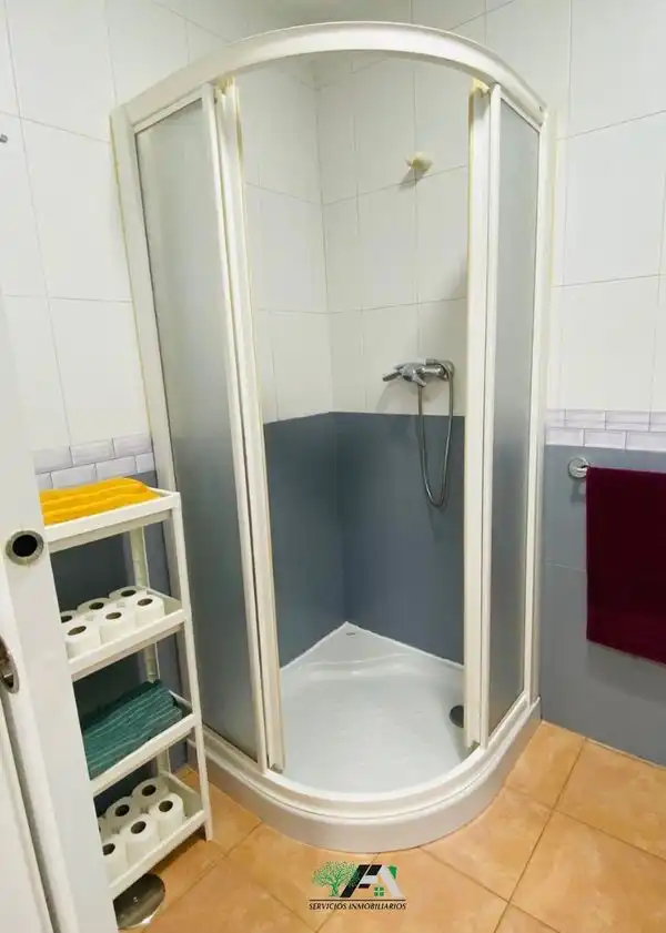 Piso de 65 m² en Baeza