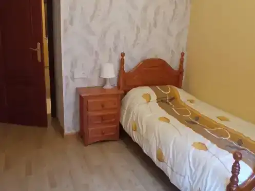 Habitación 90 m², Salamanca