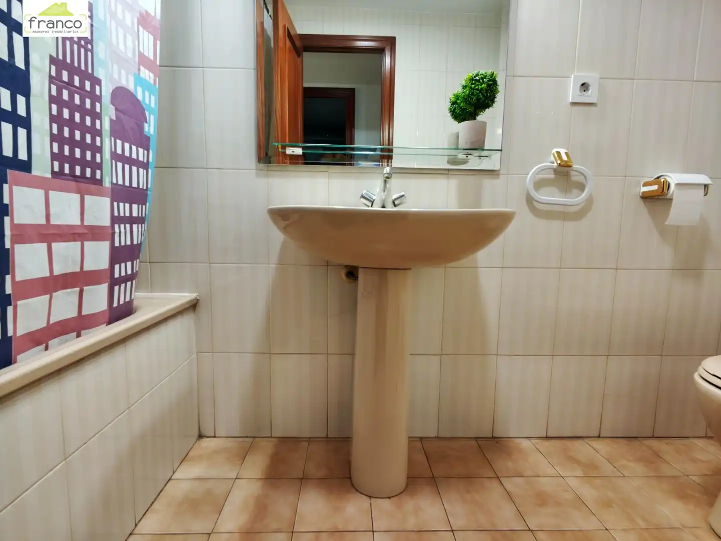 Piso de 135 m² en Murcia