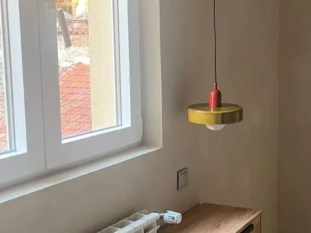Piso de 94 m² en Segovia