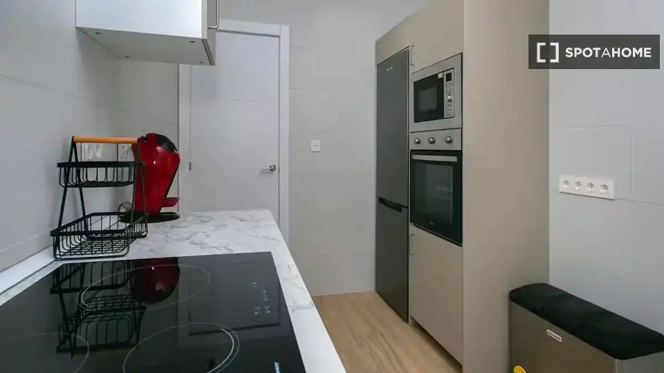 Habitación en alquiler, Pilar de la Horadada