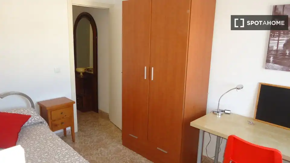 Habitación en alquiler, Córdoba