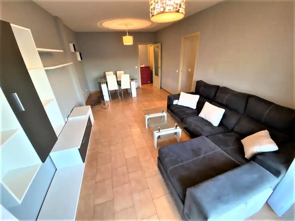 Pis de 80 m² a Cáceres