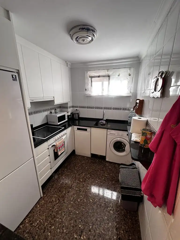 Pis de 55 m² a Canet d'en Berenguer