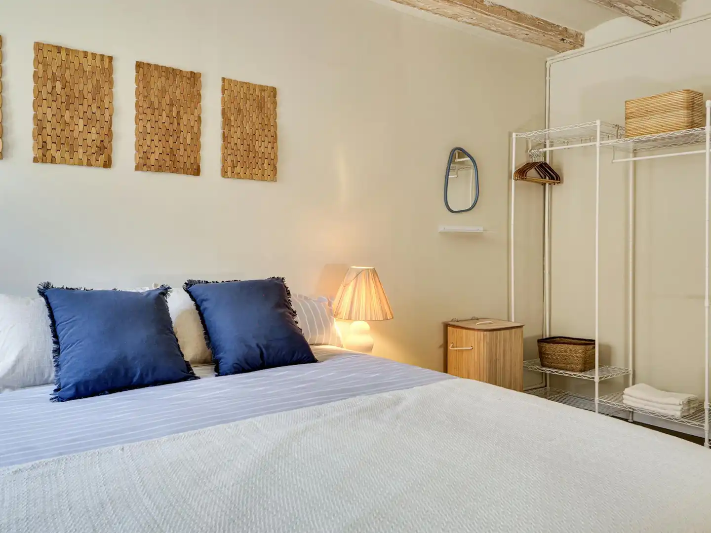 Habitación 113 m², Barcelona