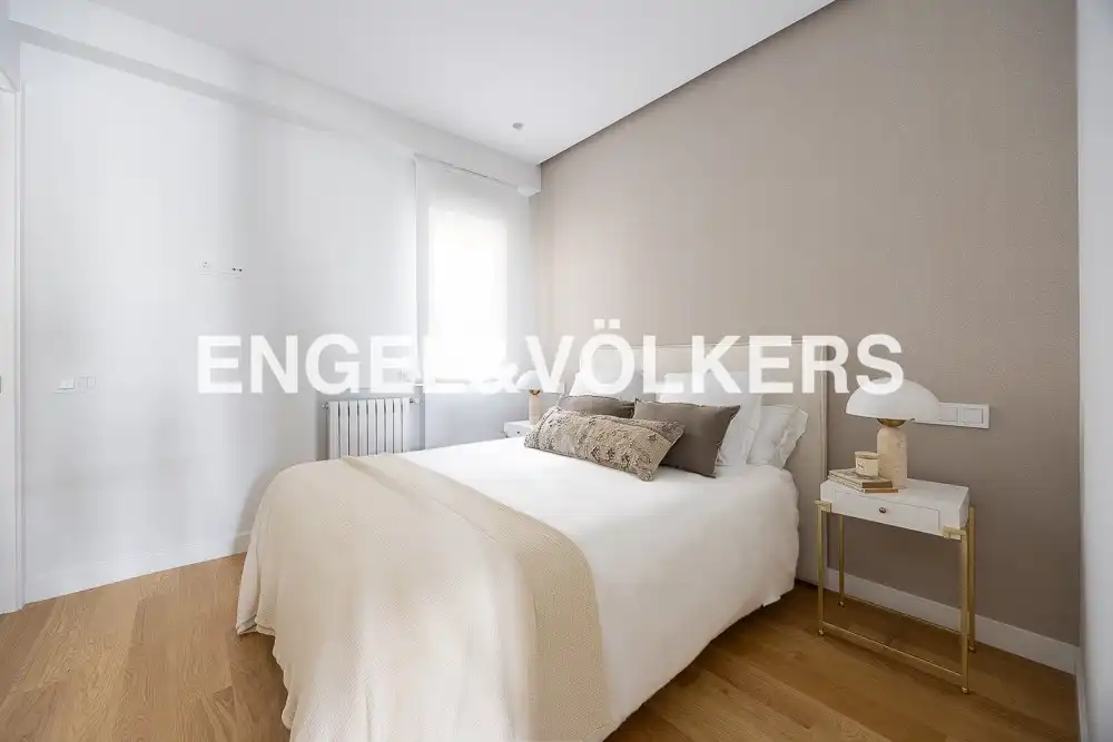 Wohnung 83 m² in Madrid