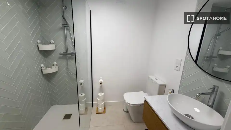 Habitación 69 m², Almuñécar