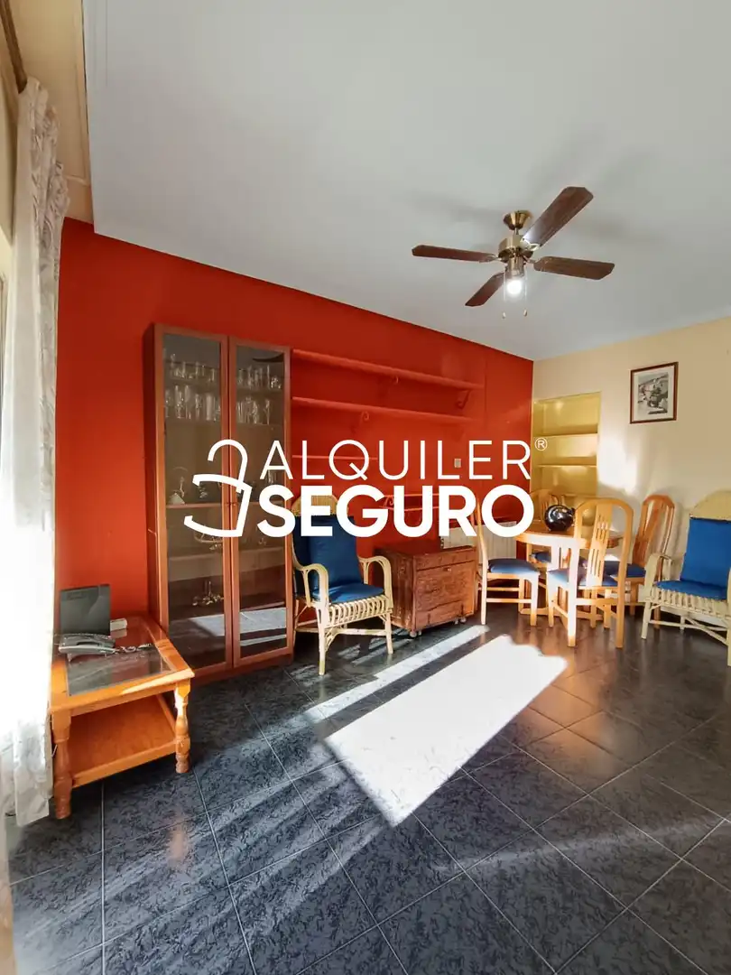 Appartamento 55 m² a Madrid