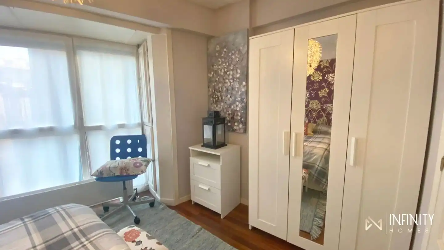 Piso de 60 m² en Bilbao
