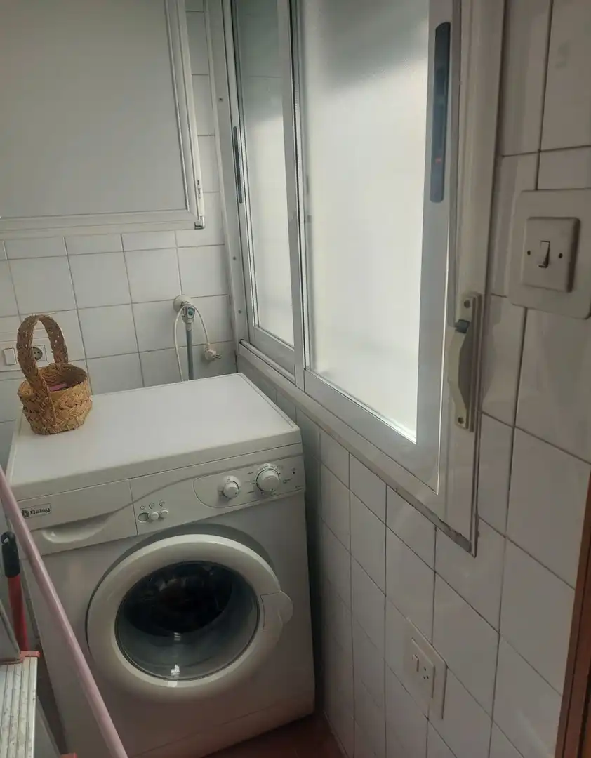 Piso de 112 m² en Jaén