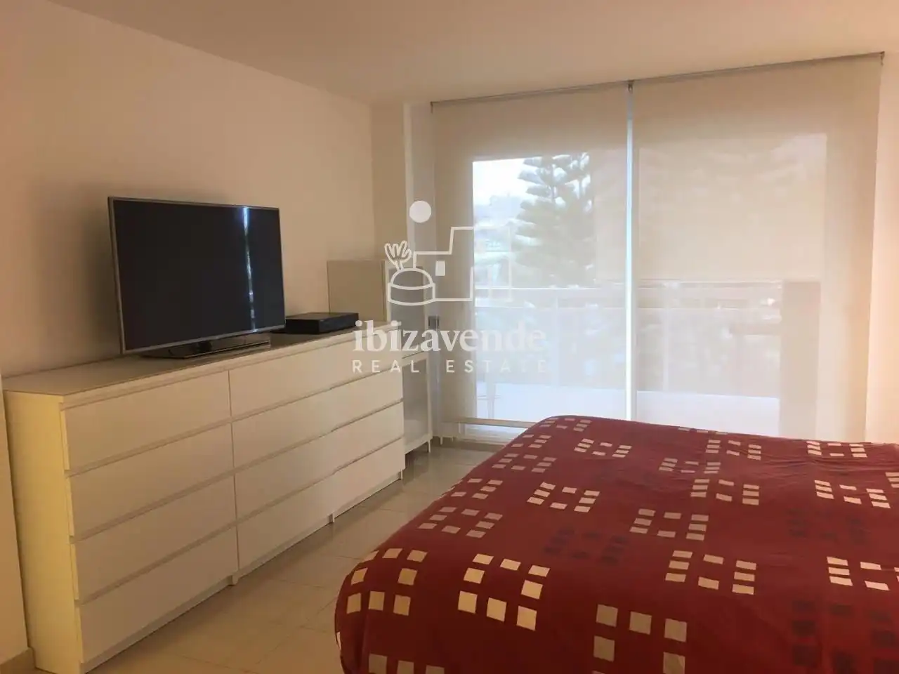 Piso de 188 m² en Ibiza