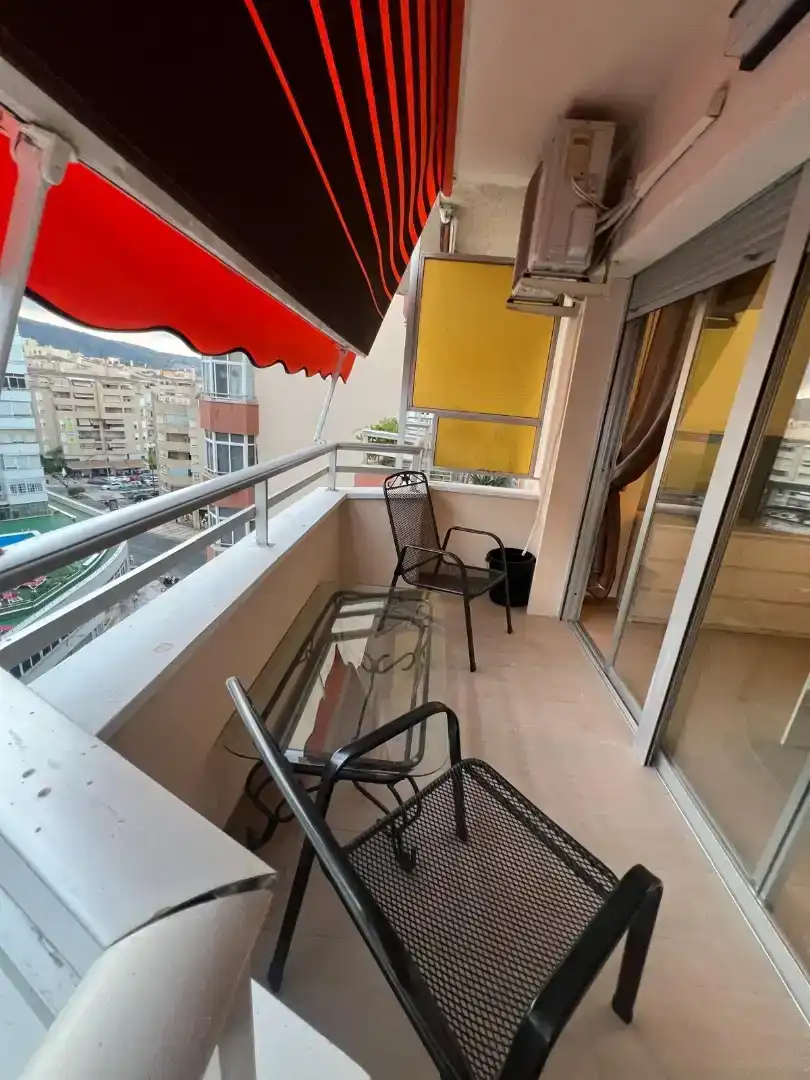 Piso de 35 m² en Torremolinos