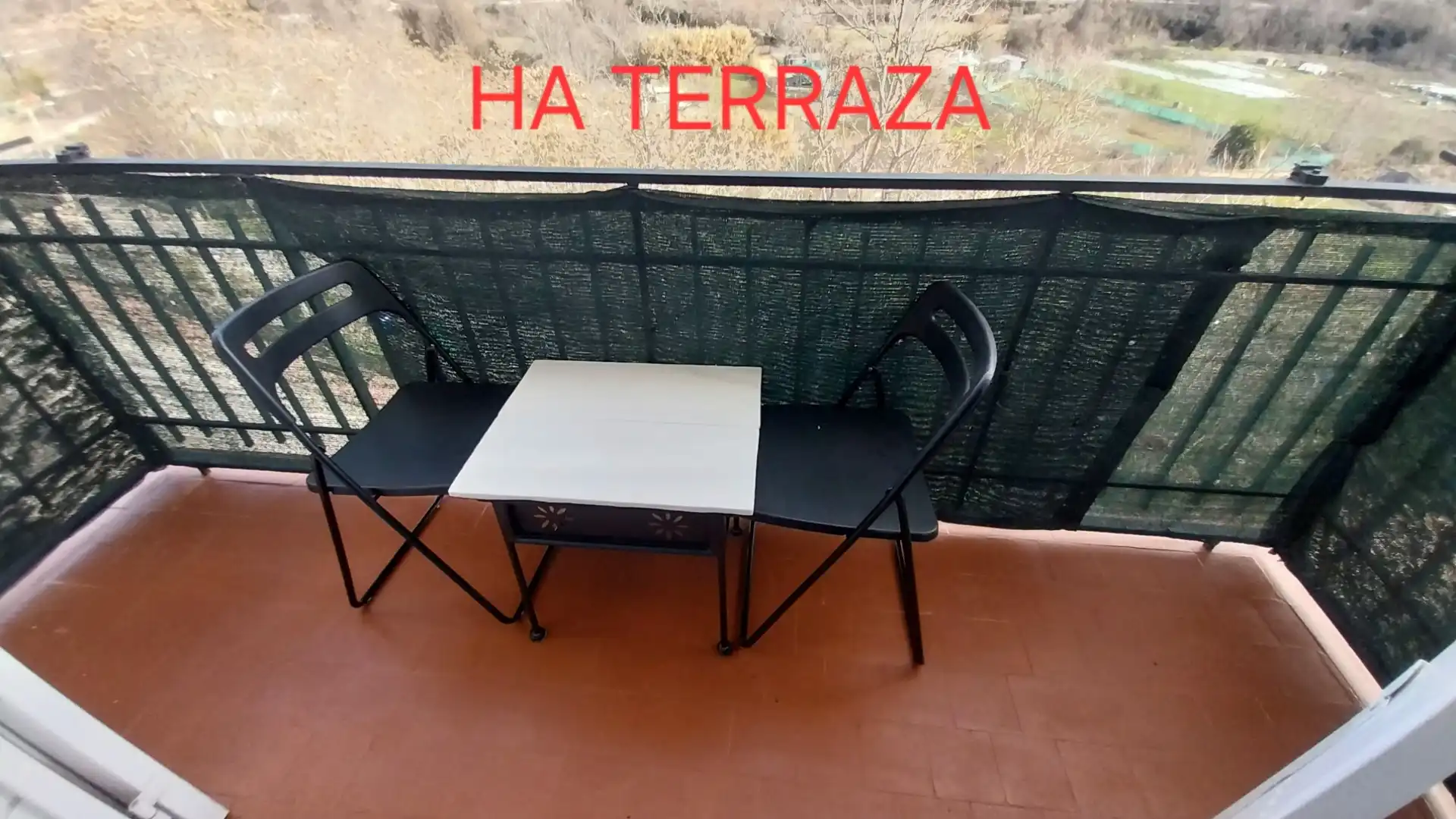 Habitació de lloguer, Perales de Tajuña