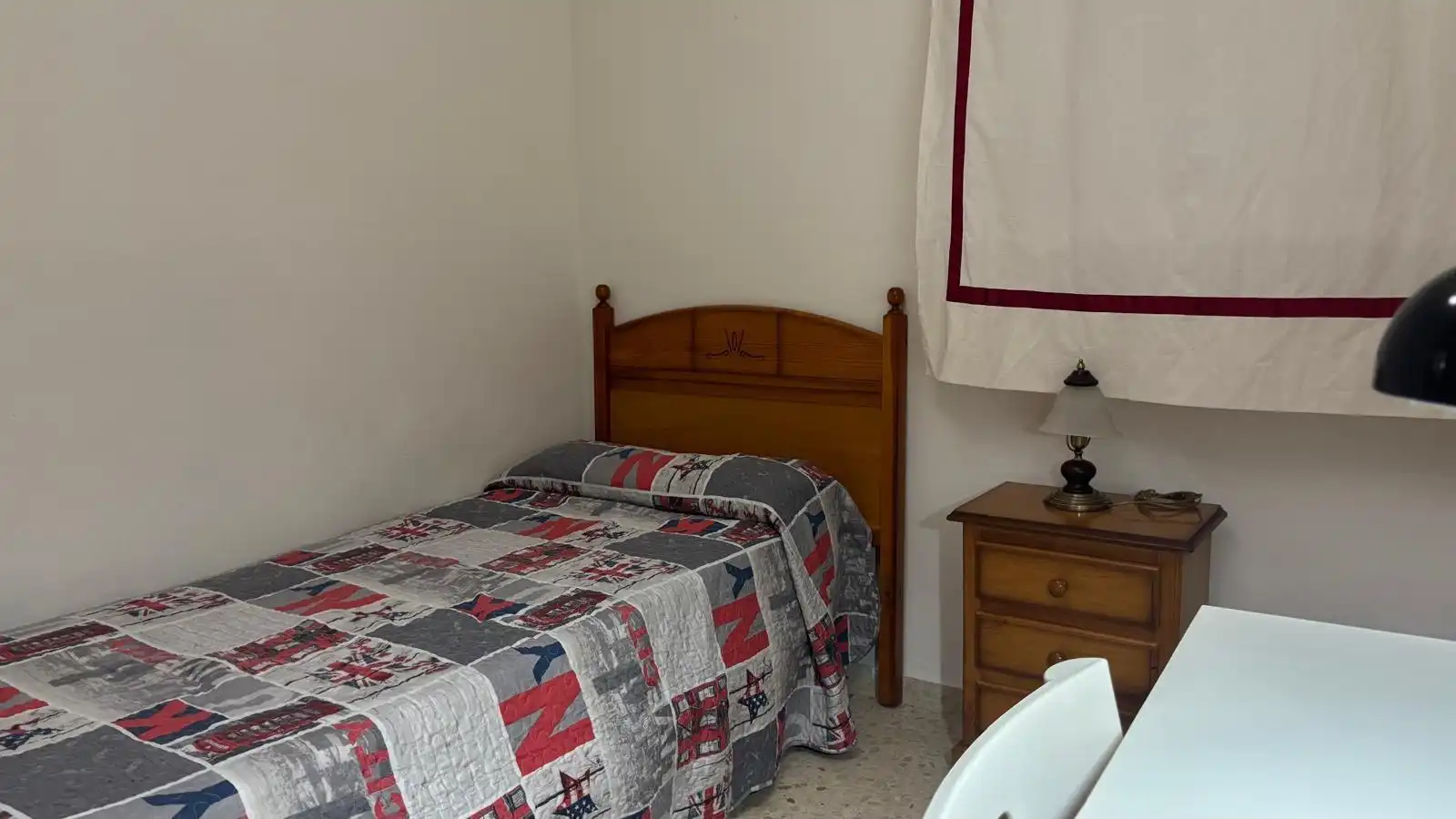 Wohnung 95 m² in Sevilla
