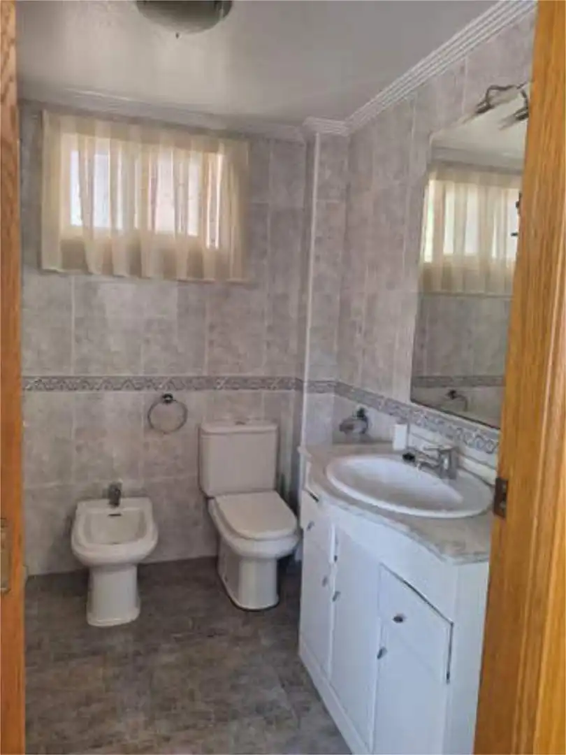 Pis de 120 m² a Múrcia