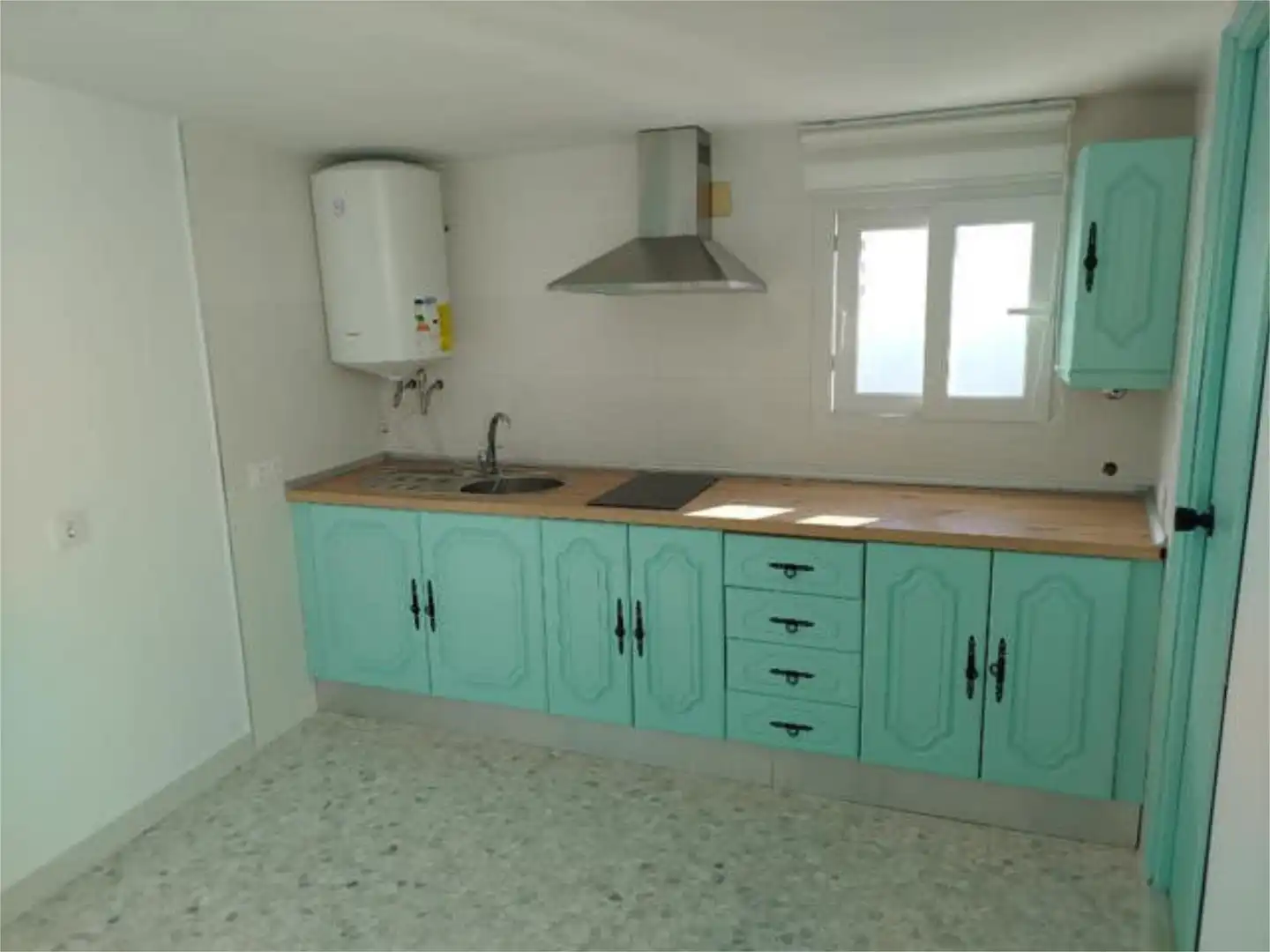 Piso de 60 m² en Alcalá de los Gazules
