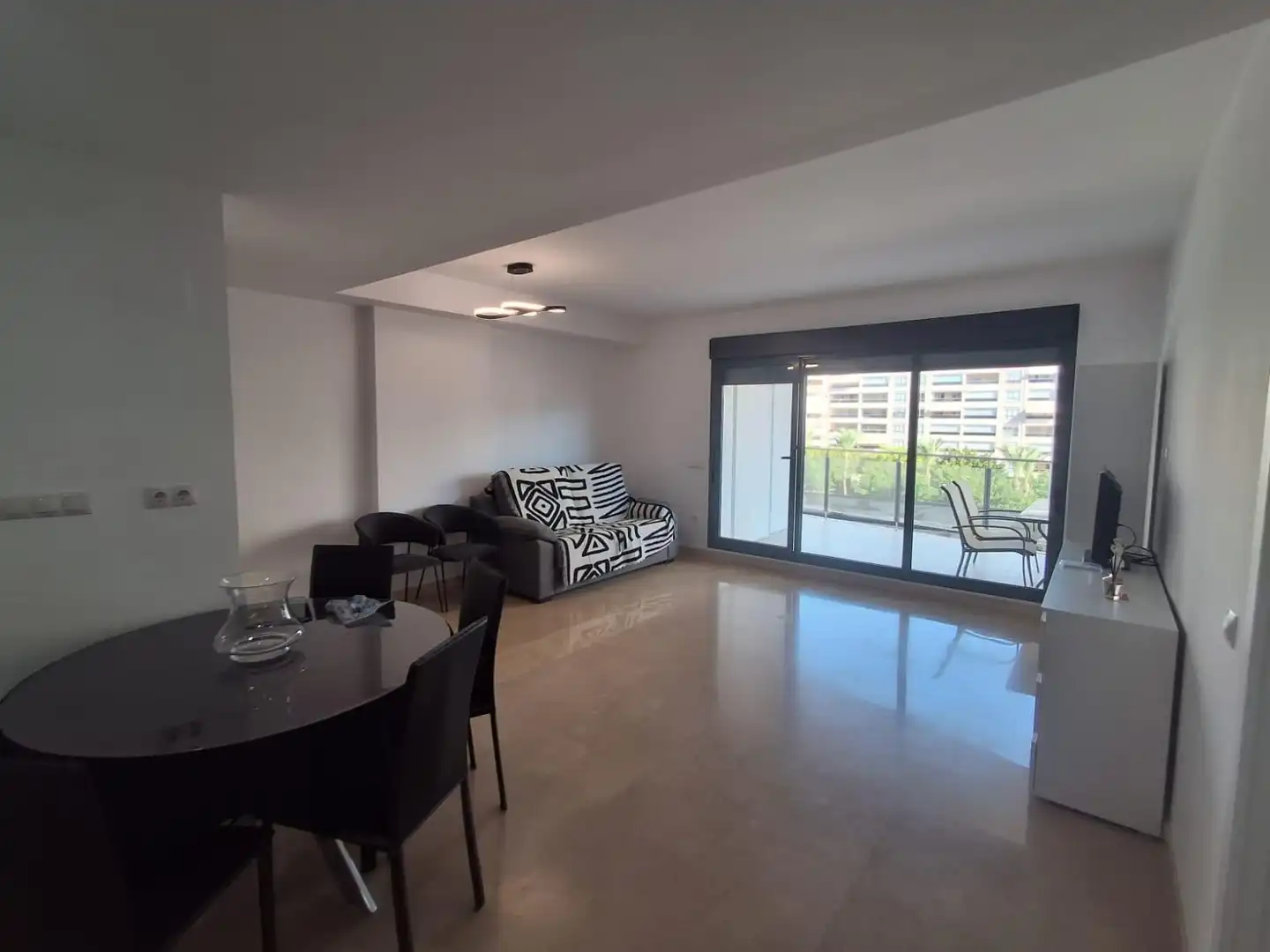 Pis de 74 m² a la Vila Joiosa
