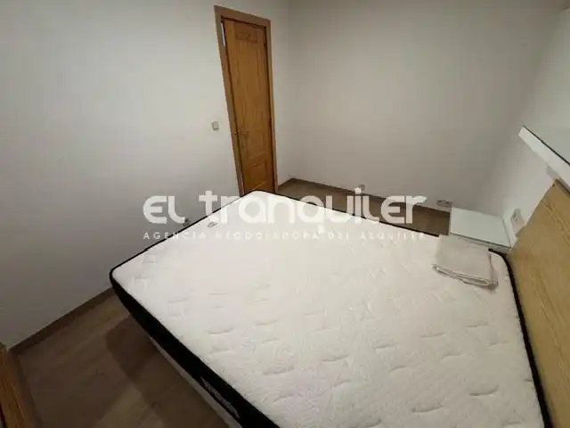 Pis de 39 m² a Madrid