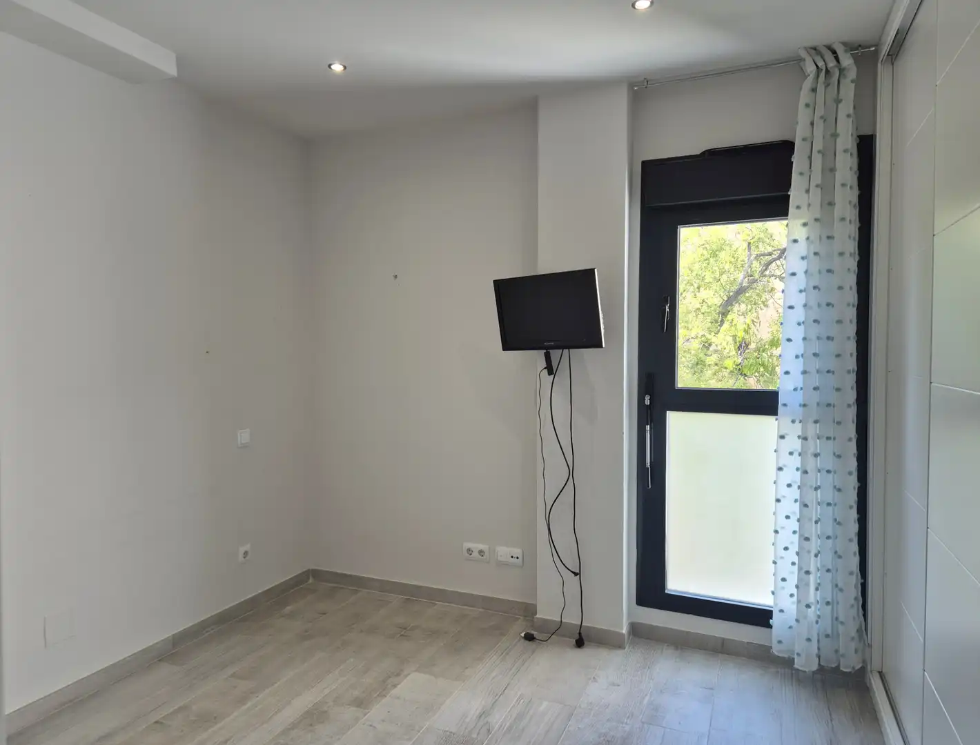 Piso de 76 m² en Madrid