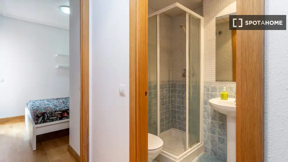 Piso en alquiler, Madrid