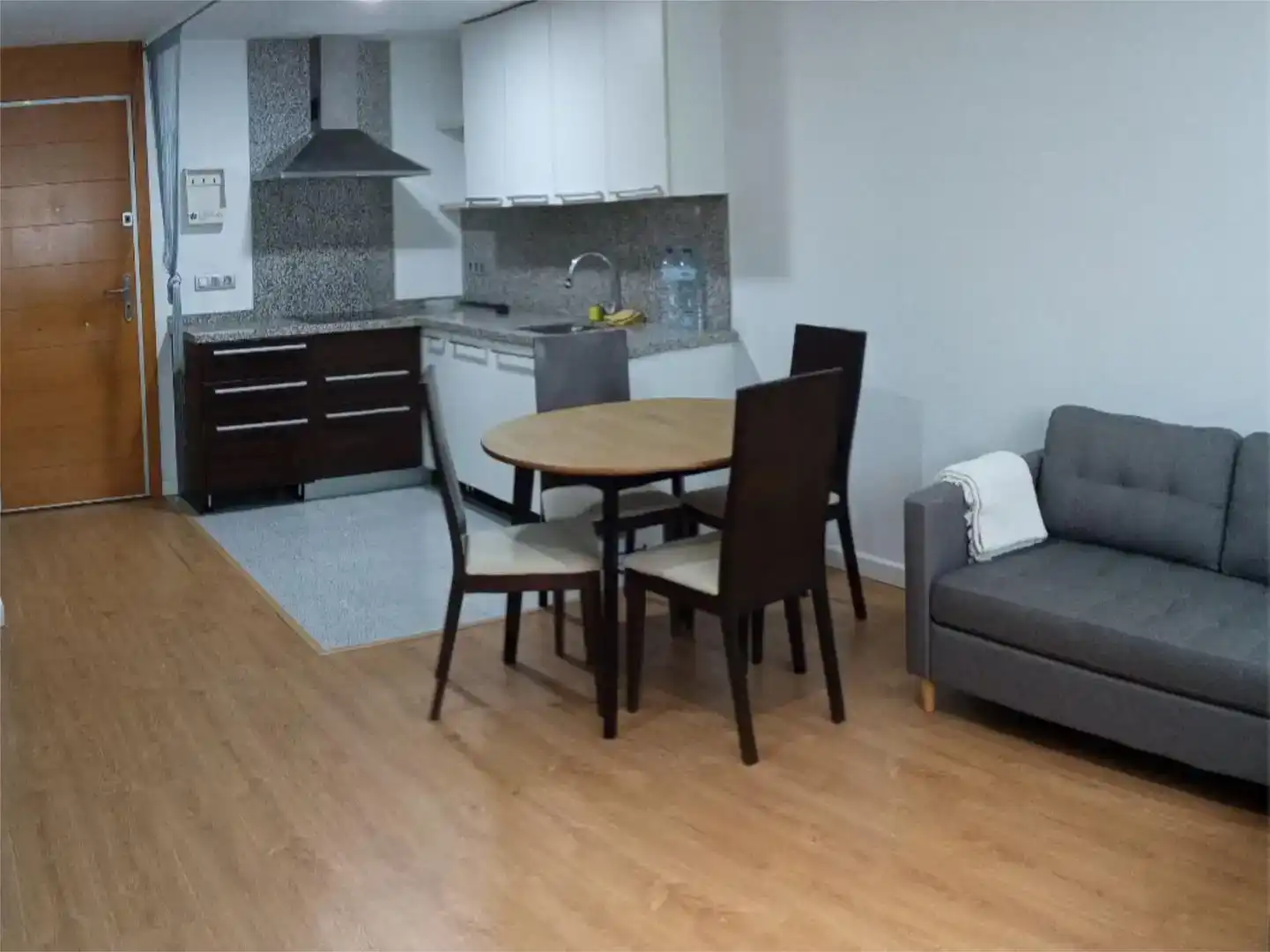 Piso de 88 m² en Castellón de la Plana