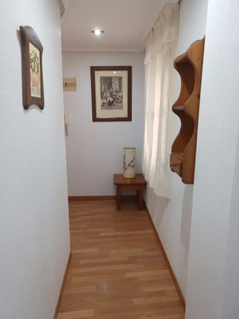Piso de 80 m² en Santa Pola