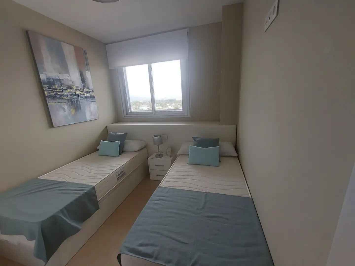 Piso de 85 m² en Cabanes