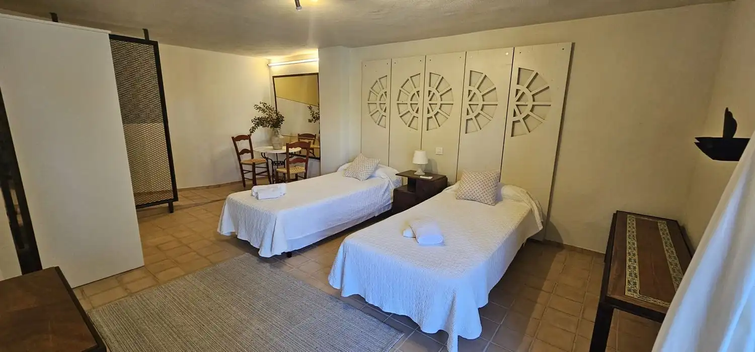 Casa de 160 m² en Petra