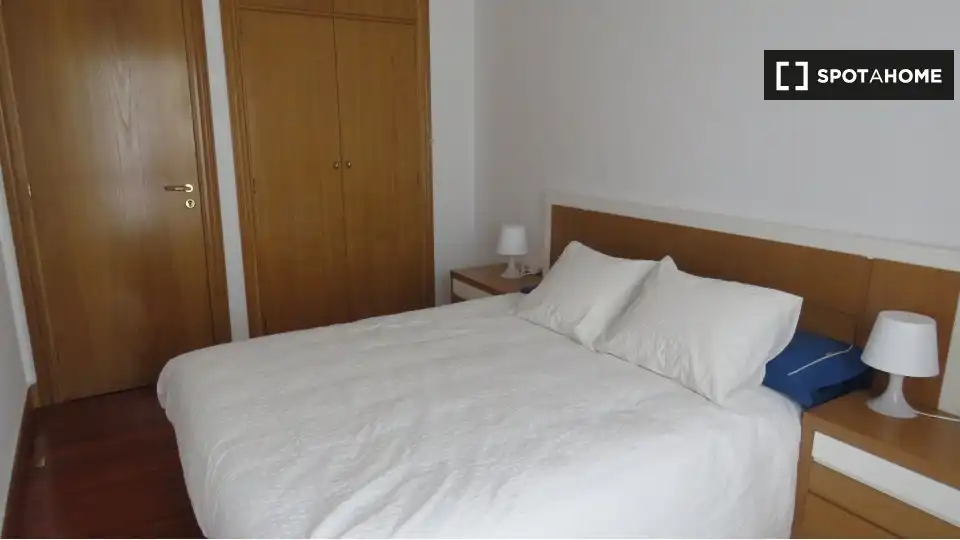Habitación 75 m², San Sebastián