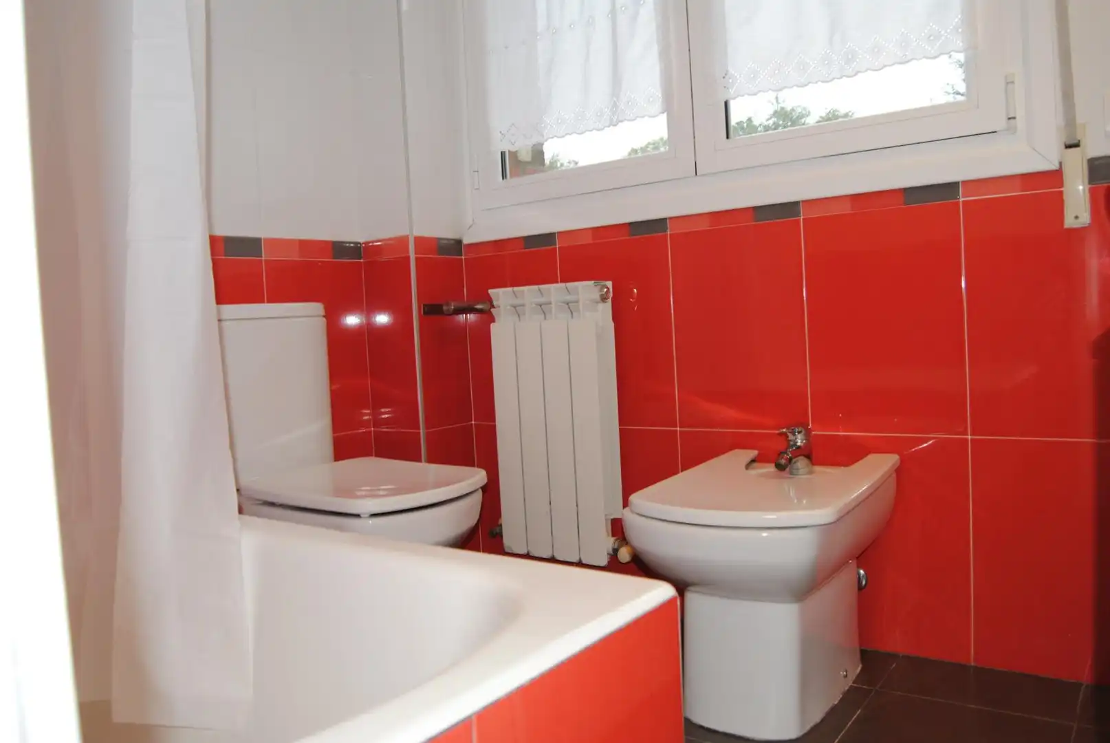 Pis de 87 m² a Sant Sebastià
