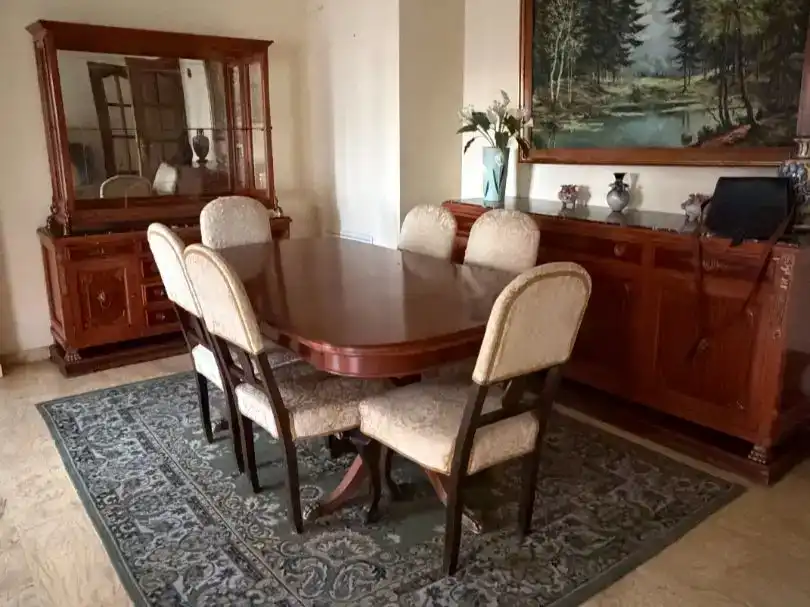 Piso de 150 m² en Andújar