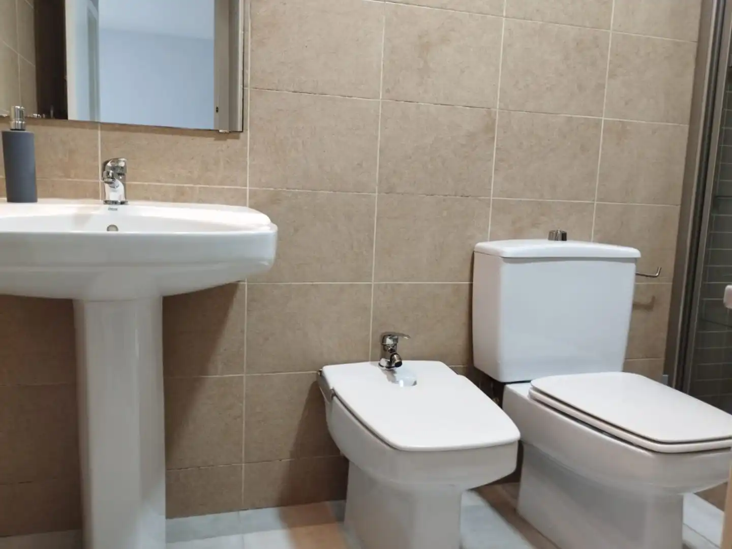 Piso de 62 m² en Sevilla